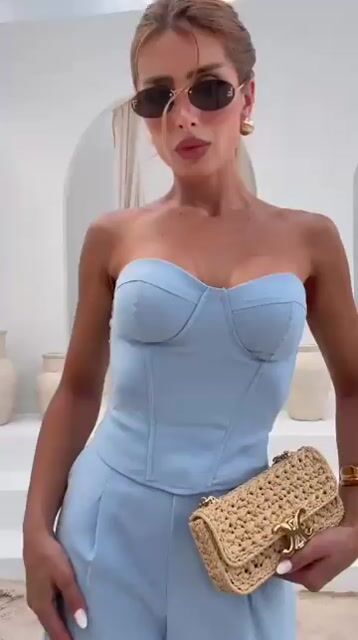 Vídeo de CONJUNTO ANTONELLA