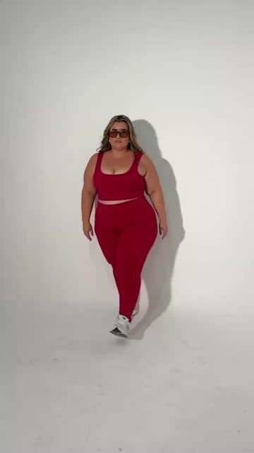 Video de conjunto calça bolso