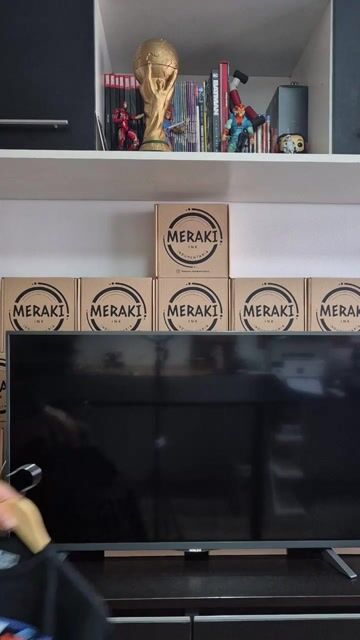 Video de Meraki Ink Indumentaria