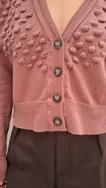 Video de MOKA KNIT