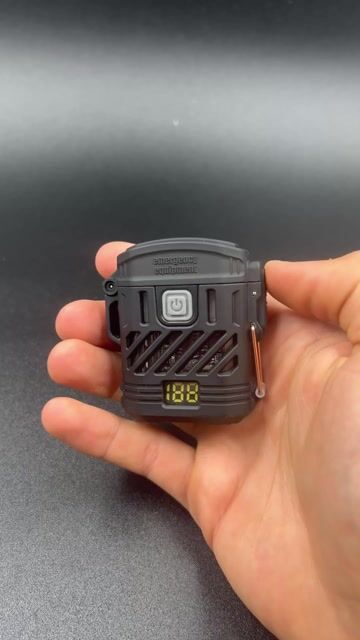 Video de La Casa del Policia