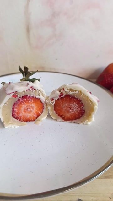 Vídeo de Íris Cakes