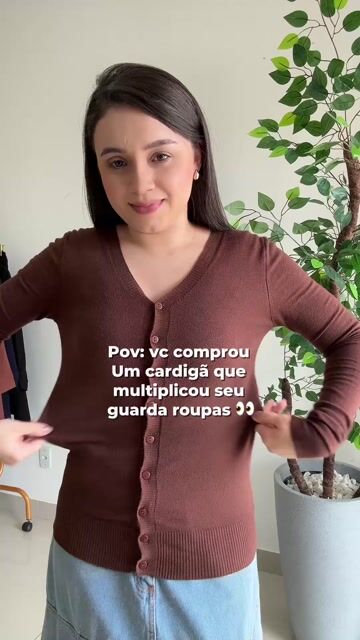 Vídeo de Senhorita Moda Modesta