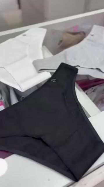 Video de VEDETINA ALGODON Y LYCRA (6193S)