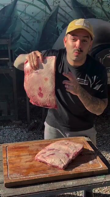 Video de Sor Parrillas ®️