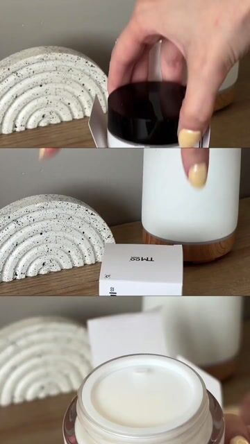 Video de CREMA GEL NIACINAMIDA 5% | 100% Oil free
