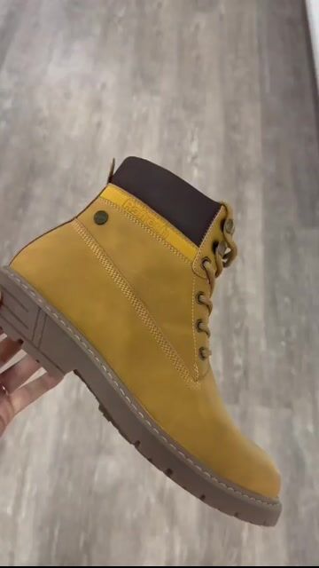 Video de BORCEGO LEO REF172227 MEN