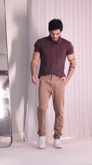 Vídeo de Collys Jeans