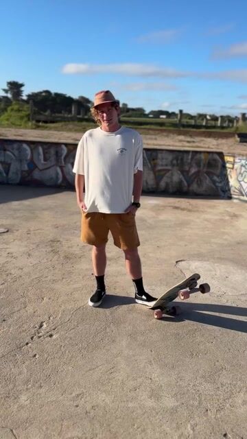 Video de Wayfarer | Ropa de Hombre y Unisex + Accesorios de moda