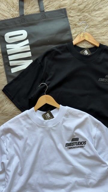 Video de Remera EMESTUDIOS 2