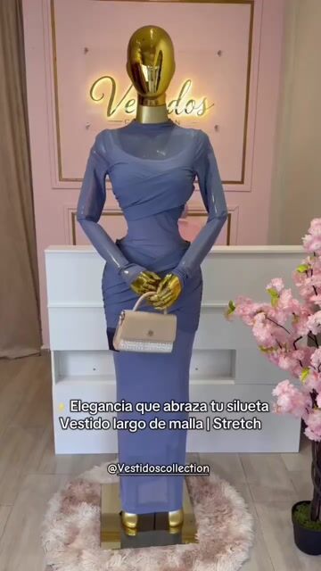 Video de Vestidos Collection