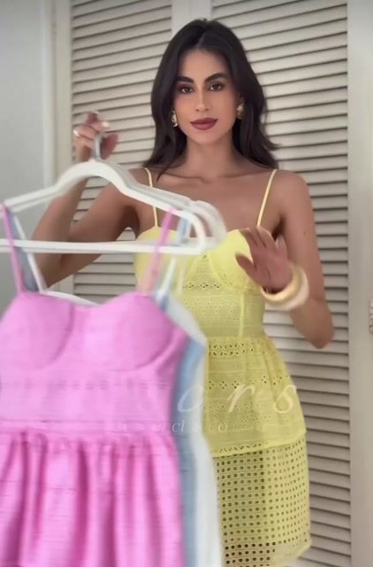 Video de Vestido Suele