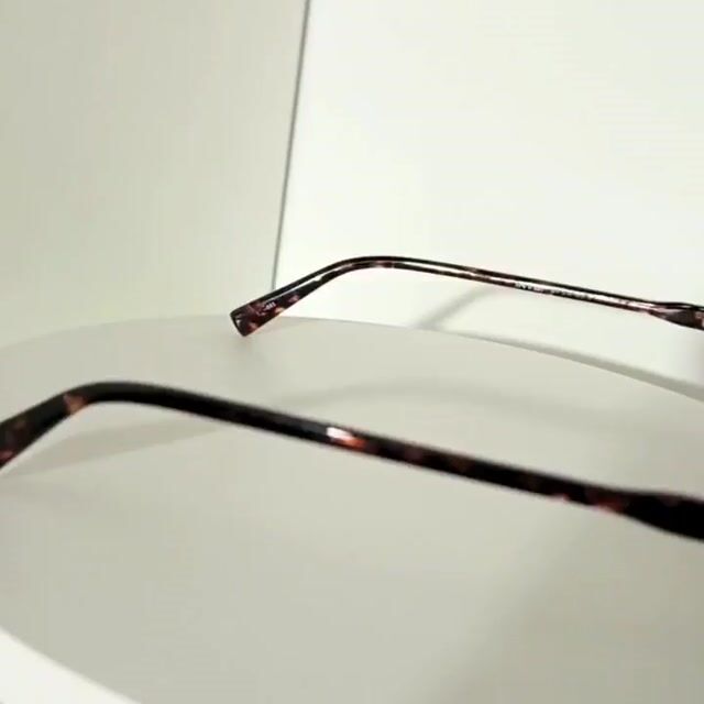 Vídeo de Trícia Óptica