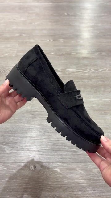 Video de MOCASIN LENNOX REF173012