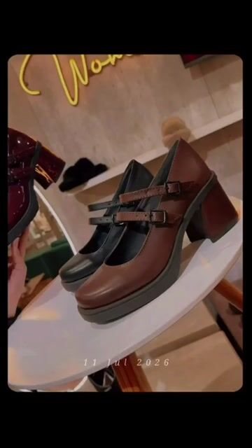 Video de MARY JEAN