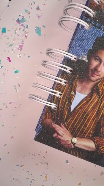 Video de Agenda 2027 - Jonas Brothers