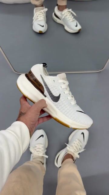 Vídeo de Tênis Masculino Zoomx Disponível 38 ao 43 - Linha Premium