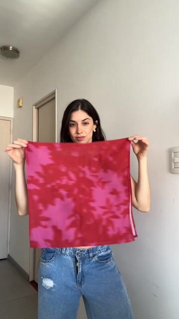Video de Anto Racca Bags