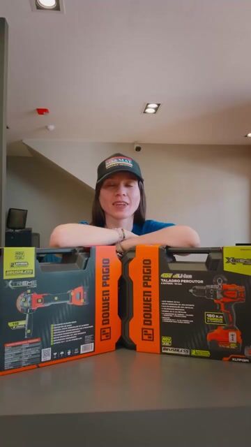 Video de TiendaSoyMat