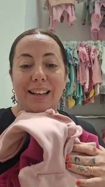 Video de Pachi bebes