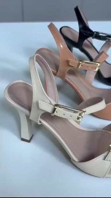 Vídeo de USE MAISON SHOES
