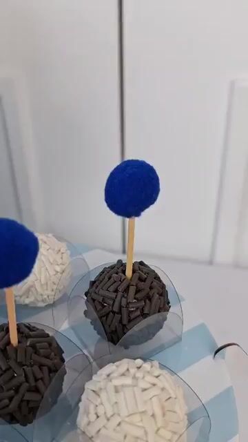 Vídeo de Mania de Laço Festas