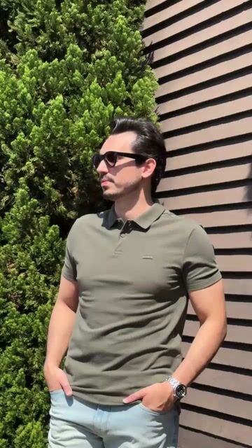 Vídeo de Mouriton For Men