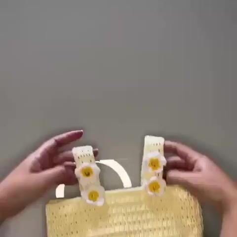 Vídeo de Kit Vestido Margarida com Coelha