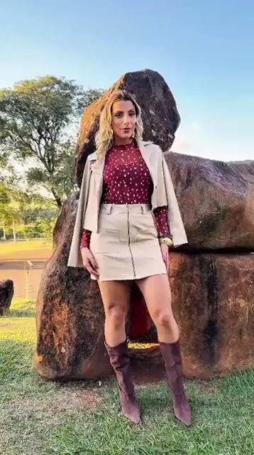Vídeo de Cumplice da Moda