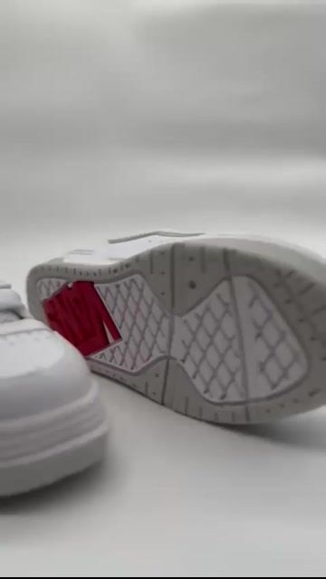 Video de Vans Hylane Blanco