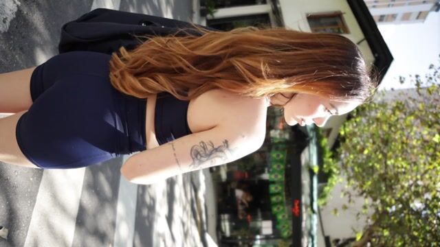 Vídeo de Conjunto Júlia Azul Marinho