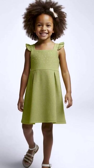 Vídeo de Casulo Moda Infantil