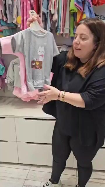 Video de Pachi bebes