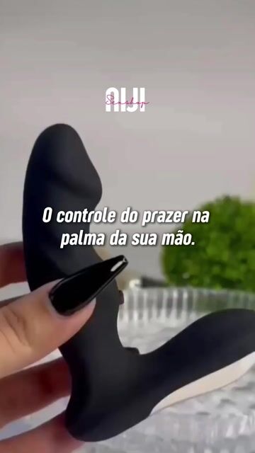 Vídeo de Niji Sex Shop - Desconto no Pix 10%