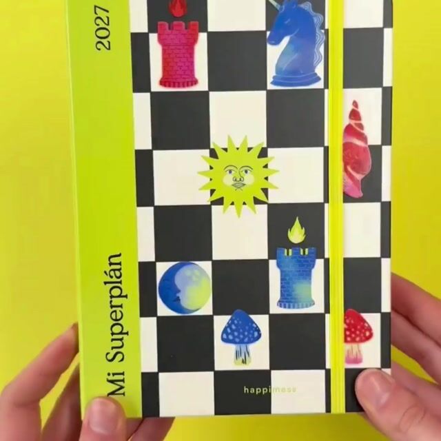 Video de Monoblock, Tienda Online para la Vida Creativa 