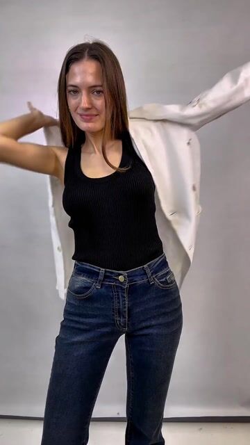 Video de Blazer Diana