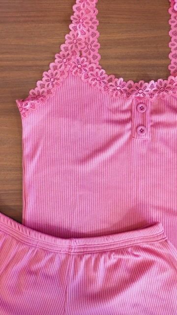 Video de Elegance short sandia
