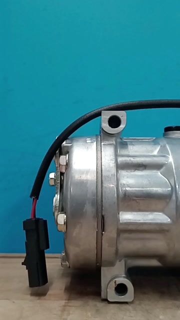 Video de Accesorios OCP