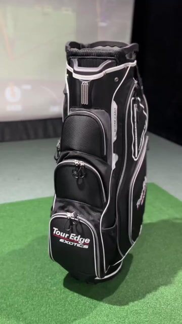 Video de Buke Golf