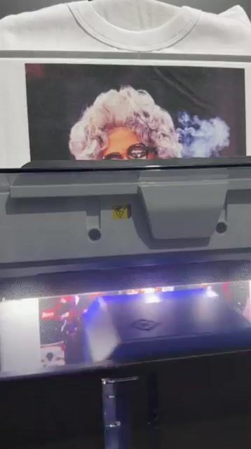 Video de Remera Abuela Yetta Rosenberg