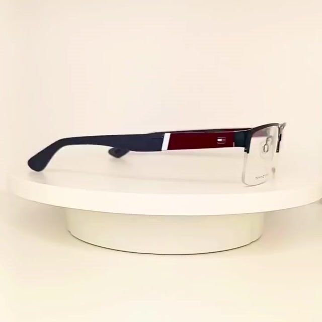 Vídeo de Trícia Óptica