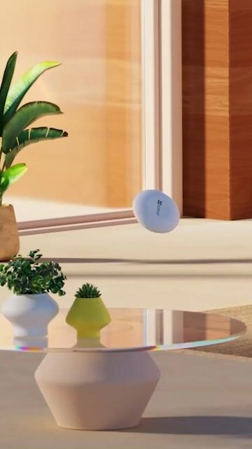 Video de Alarma Domiciliaria Botón Smart Home Inalámbrica Sensores