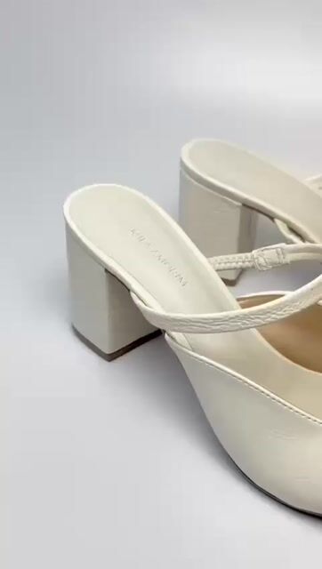 Vídeo de Camila Amorim Shoes