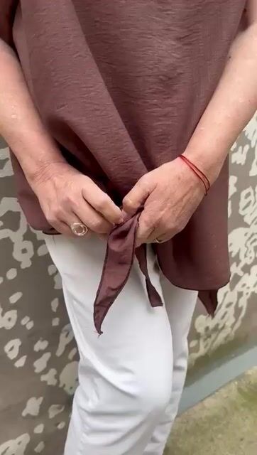 Video de MUSCULOSA LENY