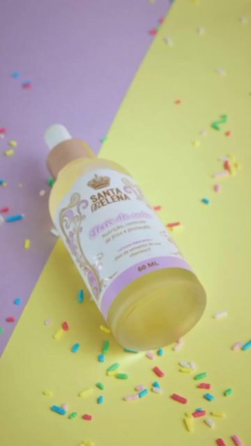 Vídeo de Elixir de Seda - 60ML