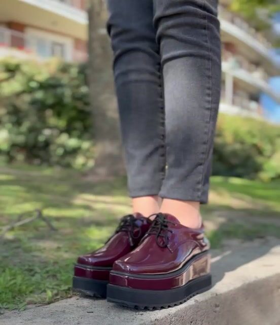 Video de Martina Saban