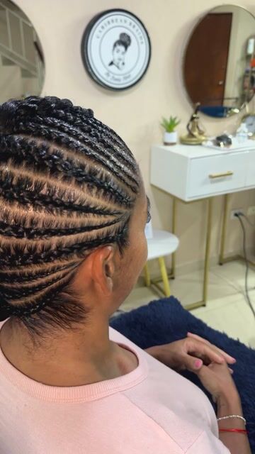 Video de CARIBBEAN BRAIDS