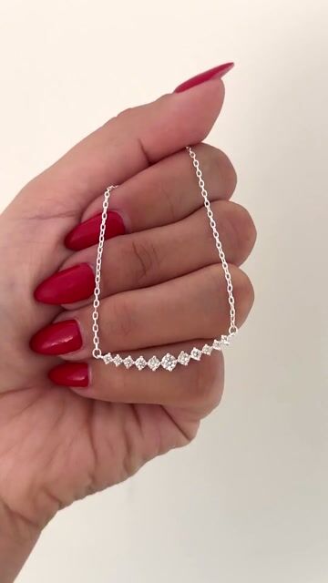 Video de Cadena con barra y piedras redondas