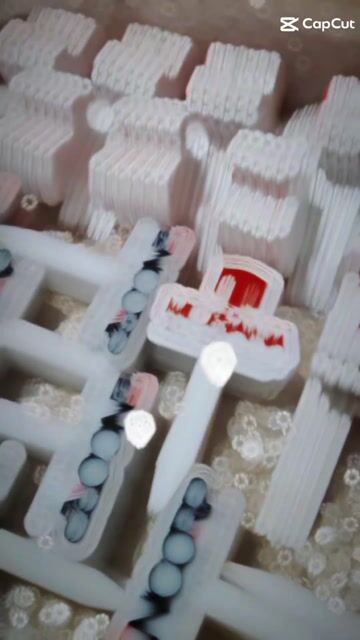 Video de 10 ENFEITES DE CHIMARRÃO EM ACRILICO COM APLIQUE