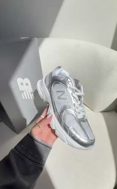 Video de NB 530 METALIC